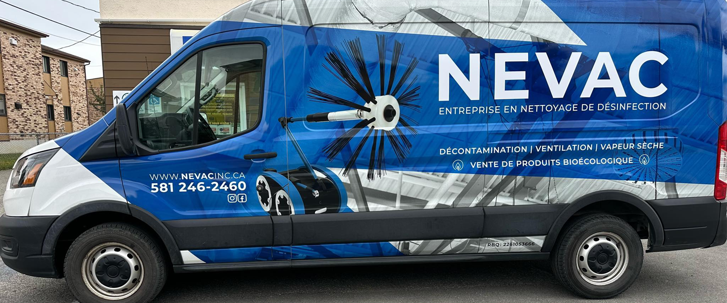 NEVAC INC