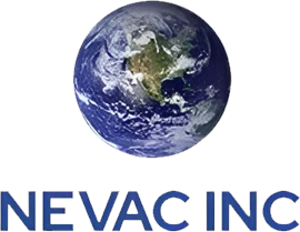 logo NEVAC inc